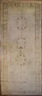 R3593 Antique Ushak Carpet