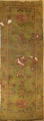 R5992 Antique Ushak Carpet Runner