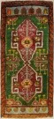 R7924 Antique Village Turkish Rugs