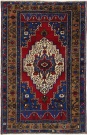 R7918 Antique Vintage Turkish Rugs