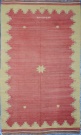 R7049 Avonya Kilim Rug