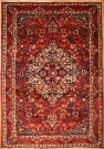 R6016 Bahktiari Carpet