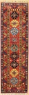 R8112 Beautiful Decorative Kazak Carpet Runner