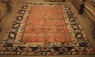 R8594 Beautiful Decorative Large Turkish Carpet
