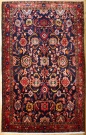 R8101 Beautiful Decorative Persian Malayer Carpet