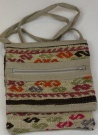 Beautiful Handmade Anatolian Kilim Handbag H50