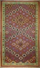 R9268 Beautiful New Afghan Kilim Rugs
