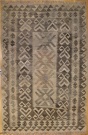 R9289 Beautiful New Afghan Kilim Rugs