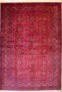 R8362 Beautiful Persian Khal Mohammadi Carpets