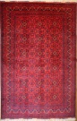 R8374 Beautiful Persian Khal Mohammadi Carpets