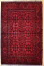 Beautiful Persian Khal Mohammadi Rug R7783