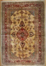 Beautiful Persian Ziegler Carpet R7797