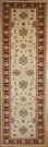 Beautiful Persian Ziegler Carpet Runners R7545
