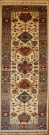 Beautiful Persian Ziegler Carpet Runners R8373