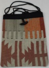 Beautiful Small Kilim Handbag H47