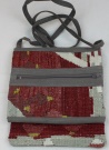 Beautiful Vintage Kilim Handbag H122