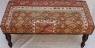 R5938 Bench Kilim Stool