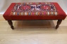 R4032 Bench Kilim Stools