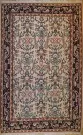 R530 Bessarabian Kilim Rug