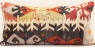 D427 Bohemian Kilim Pillow Covers
