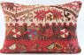 D240 Bohemian Kilim Pillow Covers