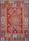 R5546 Cal Kilim