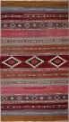 R4648 Cal Kilim Rug