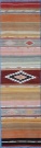 R7080 Cal Kilim Rug