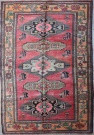 R235 Caucasian Carpets