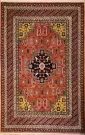 R318 Caucasian Kazak Carpet