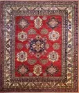 R7699 Caucasian Kazak Carpet