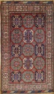R6033 Caucasian Kazak Carpet London