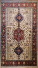 R7962 Caucasian Kazak Carpets