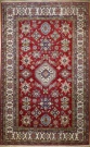 R9251 Caucasian Kazak Carpets