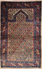 R2420 Caucasian Shirvan Rug