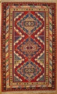 R532 Caucasian Soumak Rug