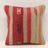 S470 Anatolian Kilim Cushion Covers