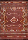 R3562 Dazkiri Cicim Rugs