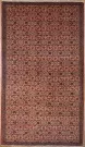 R8591 Vintage Persian Carpets