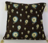 A36 Decorative Fabric Pillow Cushion Covers