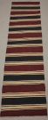R8505 Decorative Vintage Kilim Runner