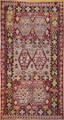 R5595 Esme Kilim Rug