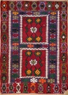 R5679 Esme Kilim Rug