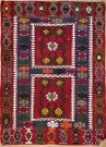R5679 Esme Kilim Rug