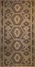 R3978 Esme Kilim Rug