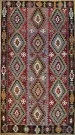 R7057 Esme Kilim Rug
