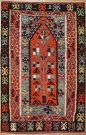 R7360 Esme Kilim Rug