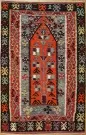 R7360 Esme Kilim Rug