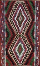 R1878 Esme Turkish Kilim Rug