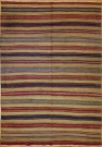 R6836 Fethiye Kilim Rug